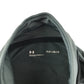 Under Armour sweatshirt 11-13 years grey with black arm strip detail