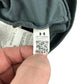 Under Armour sweatshirt 11-13 years grey with black arm strip detail
