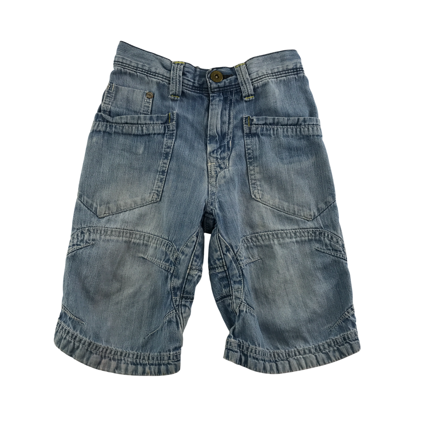 Preloved kids shorts