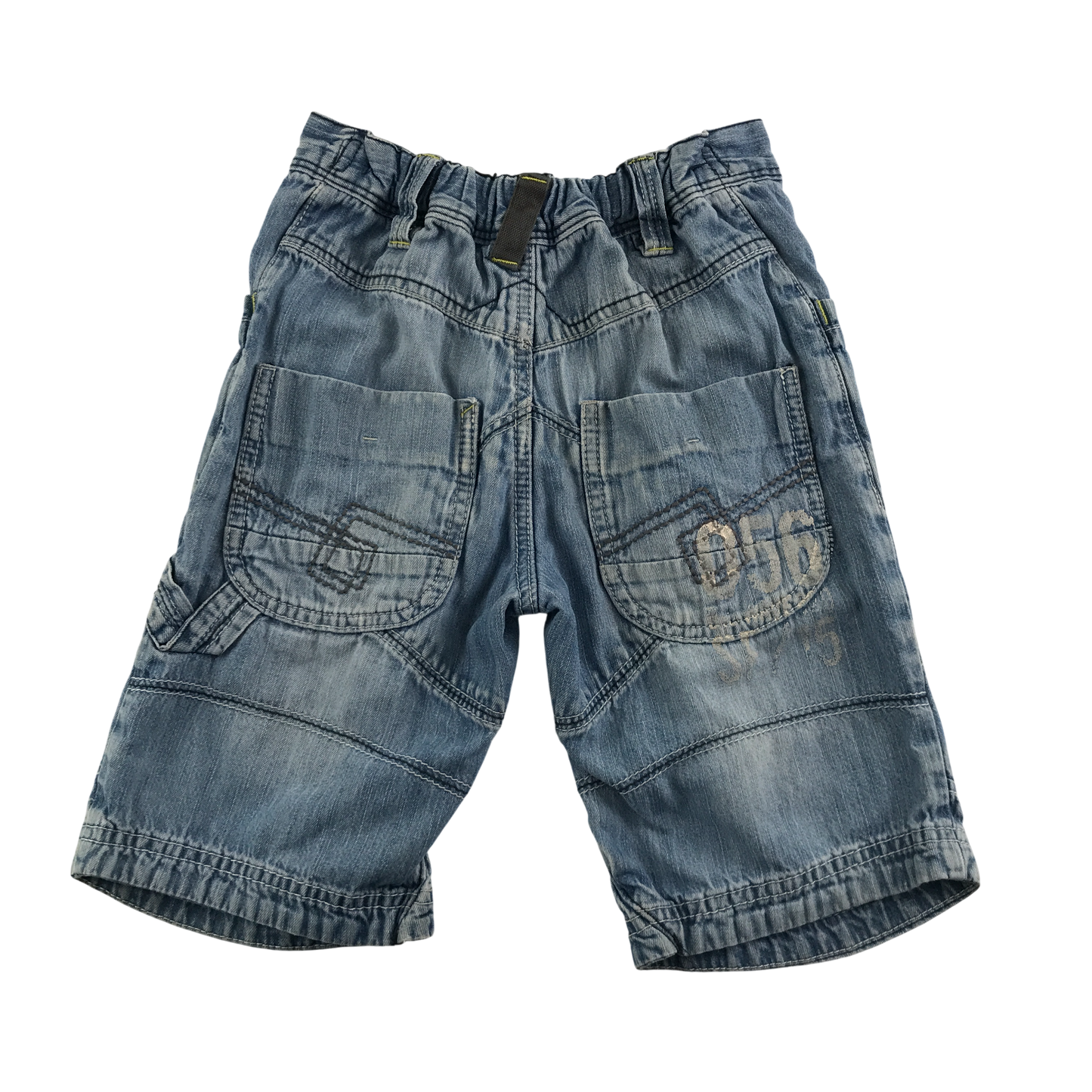 Preloved kids shorts