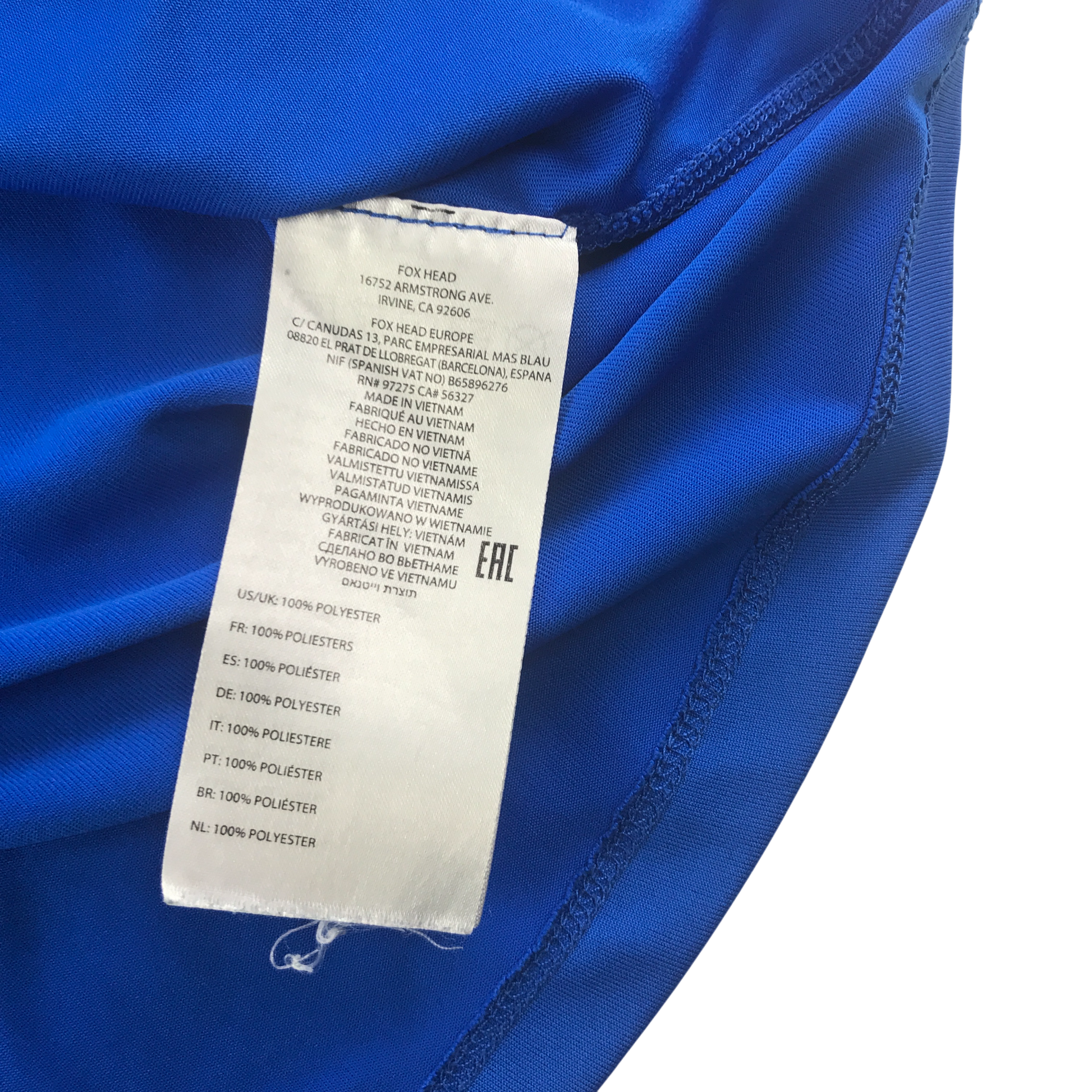 Preloved kids t-shirt