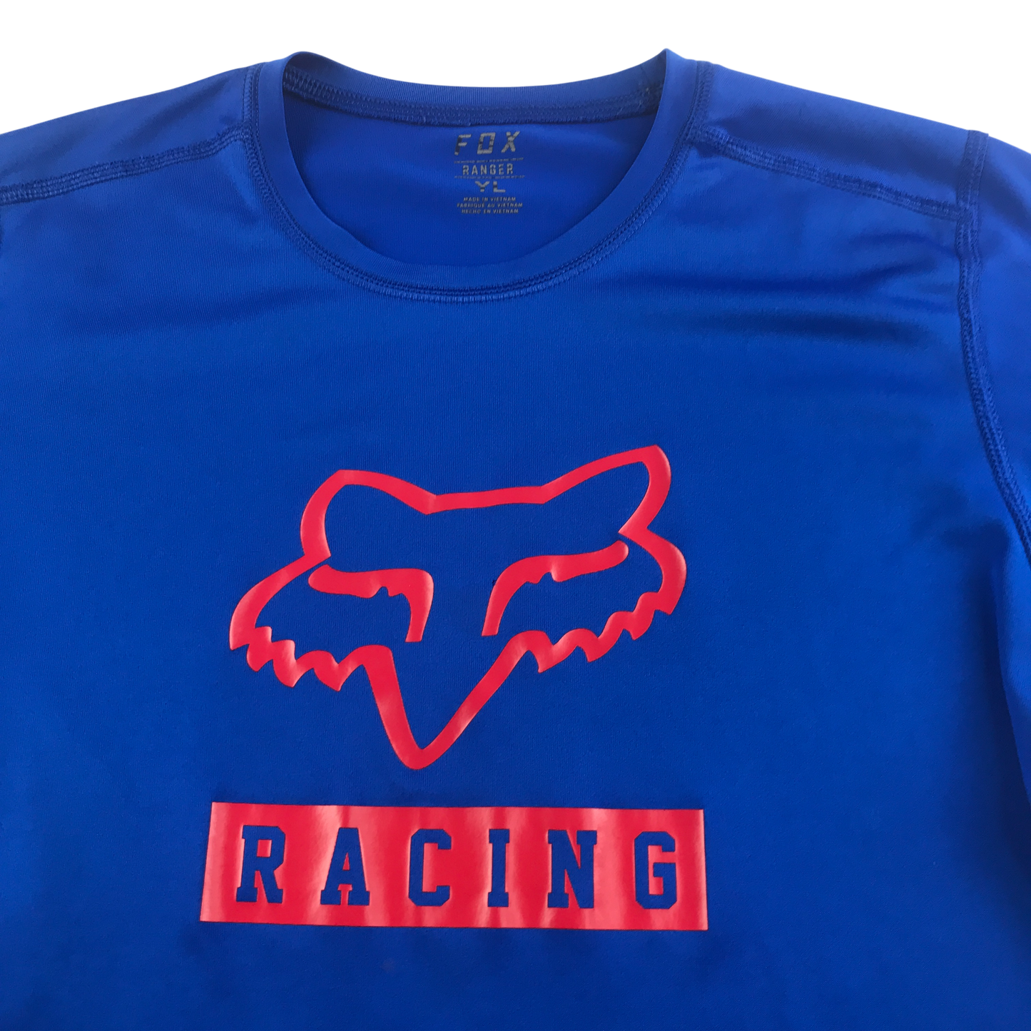 Preloved kids t-shirt