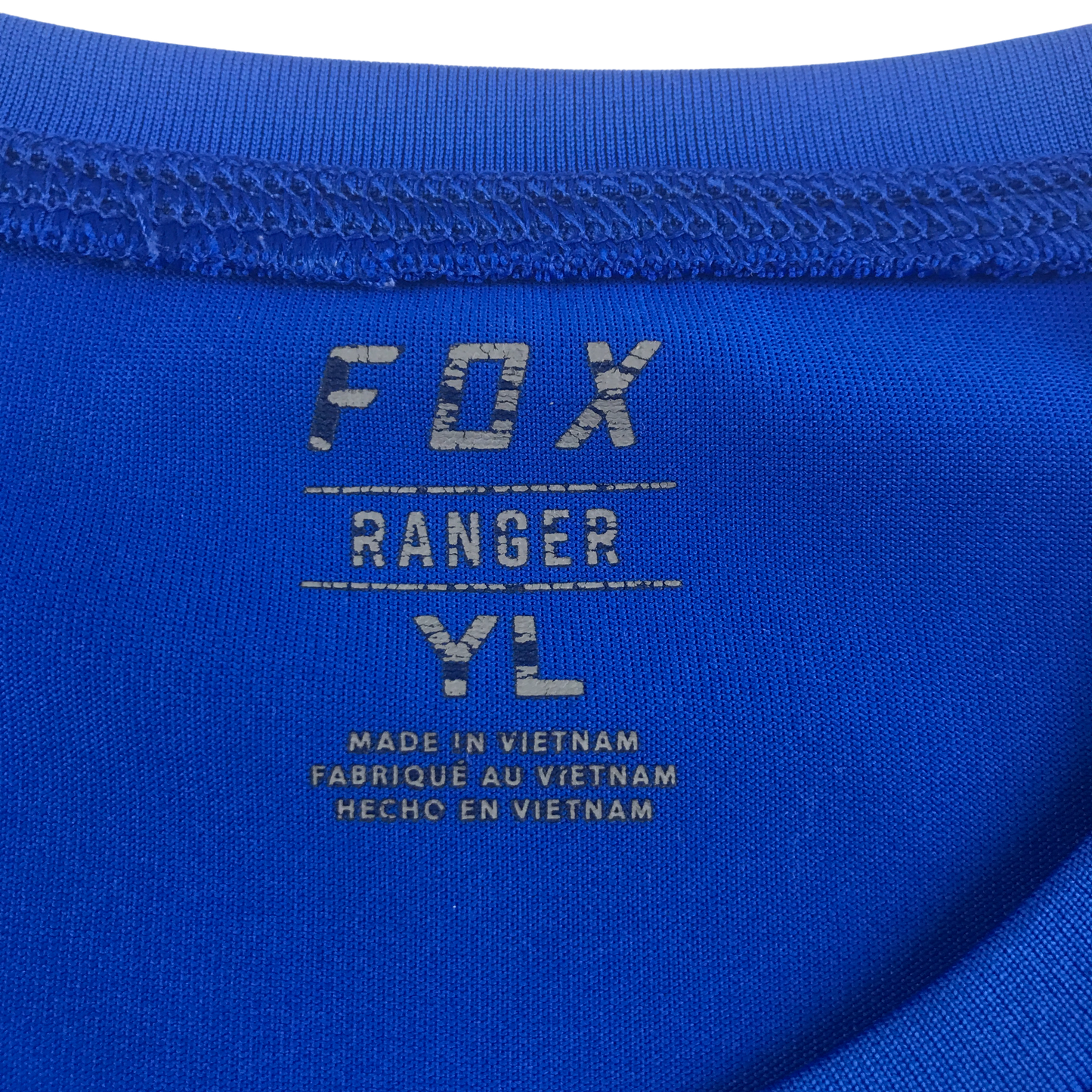 Preloved kids t-shirt