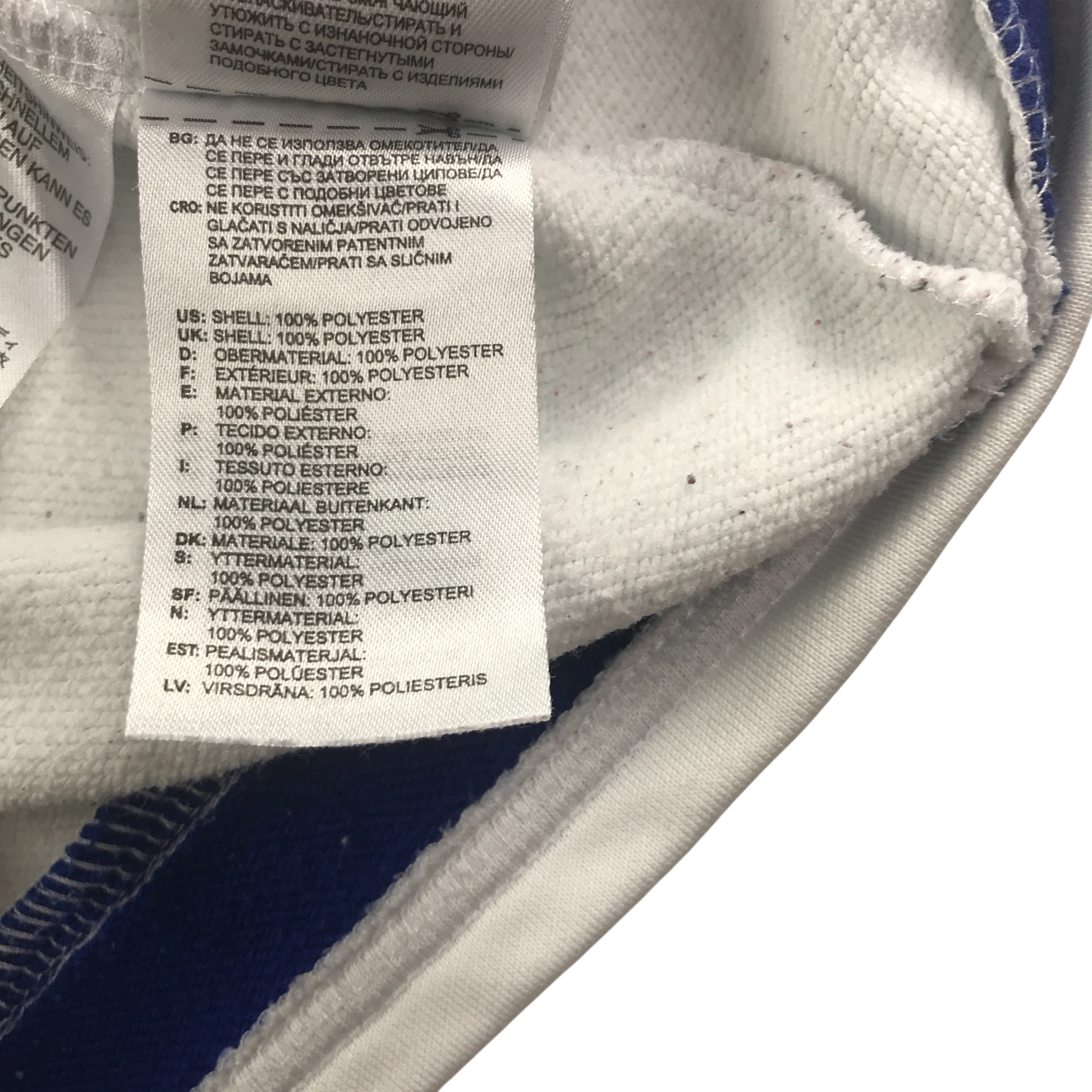 Preloved kids t-shirt