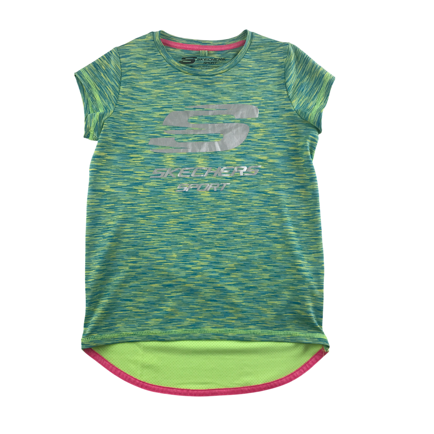 Preloved kids t-shirt