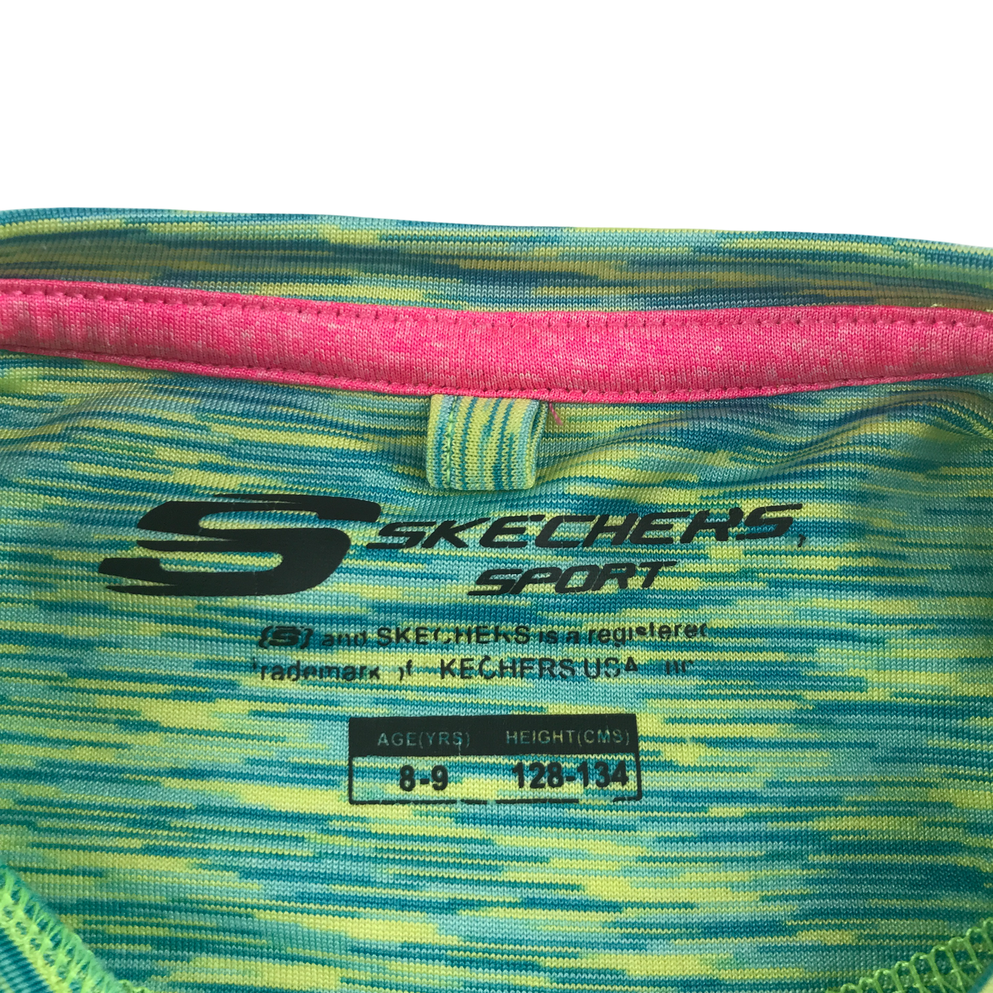 Preloved kids t-shirt