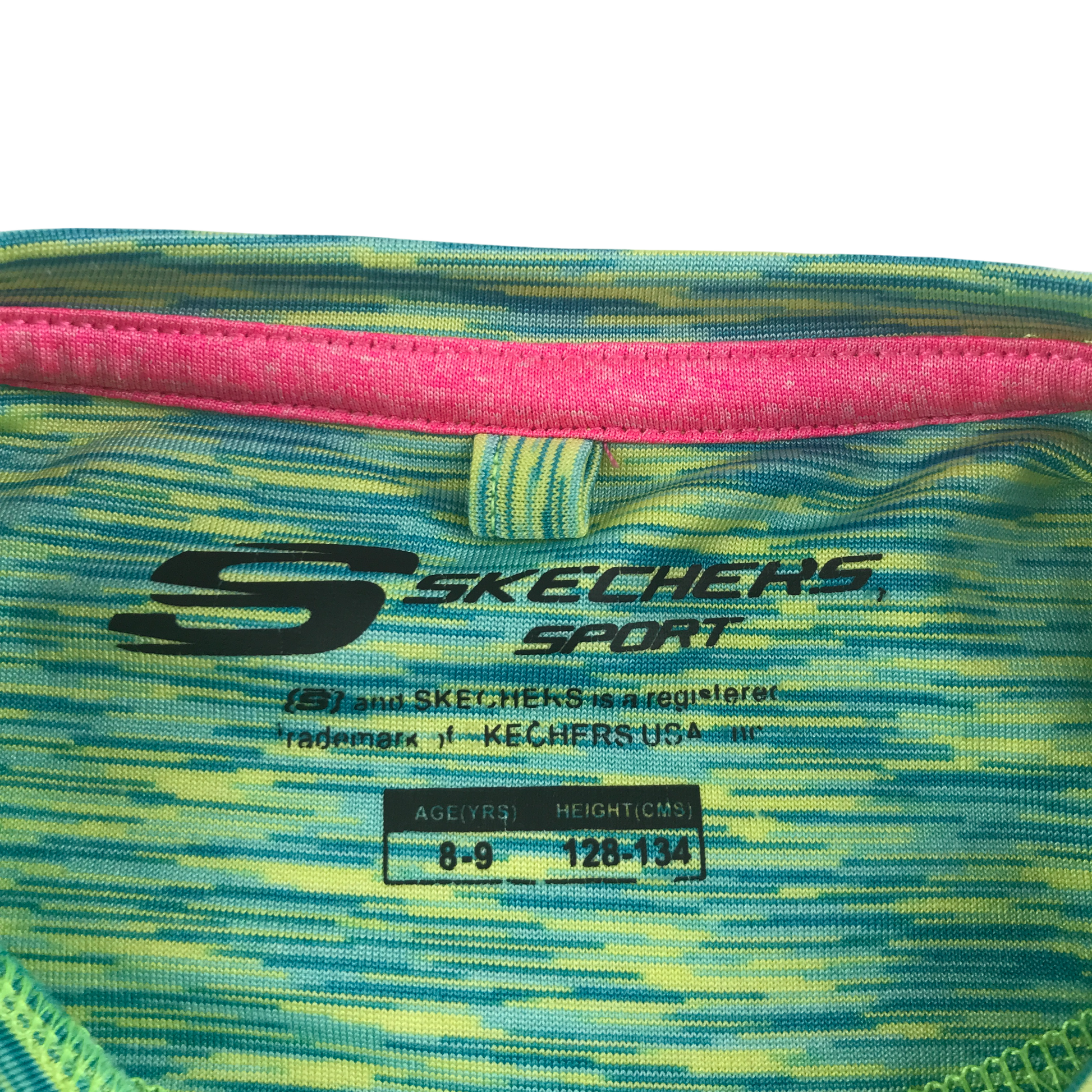 Preloved kids t-shirt