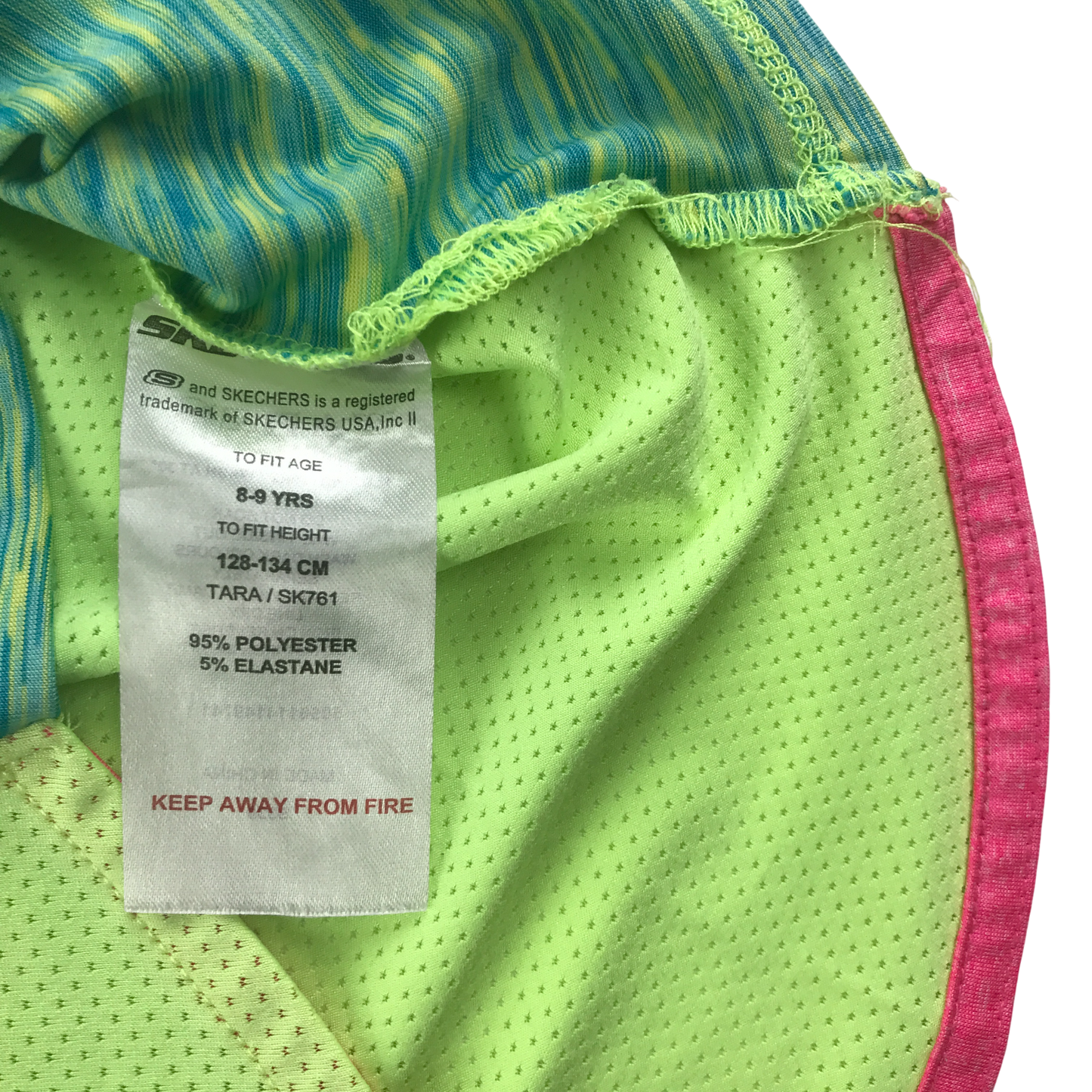 Preloved kids t-shirt