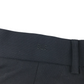 Navy Suit Trousers Age 14+ 30in Waist Tailored
