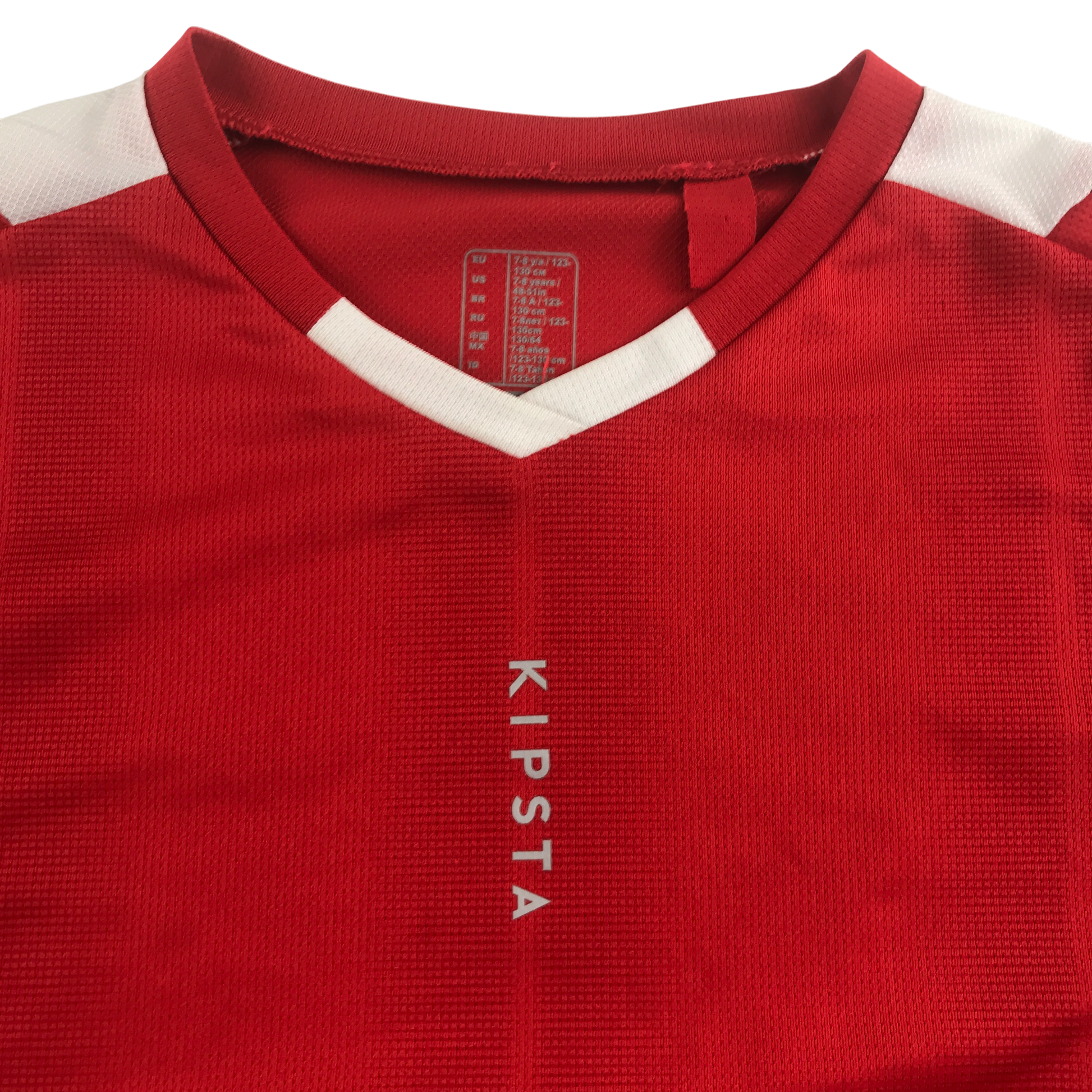 Preloved kids t-shirt