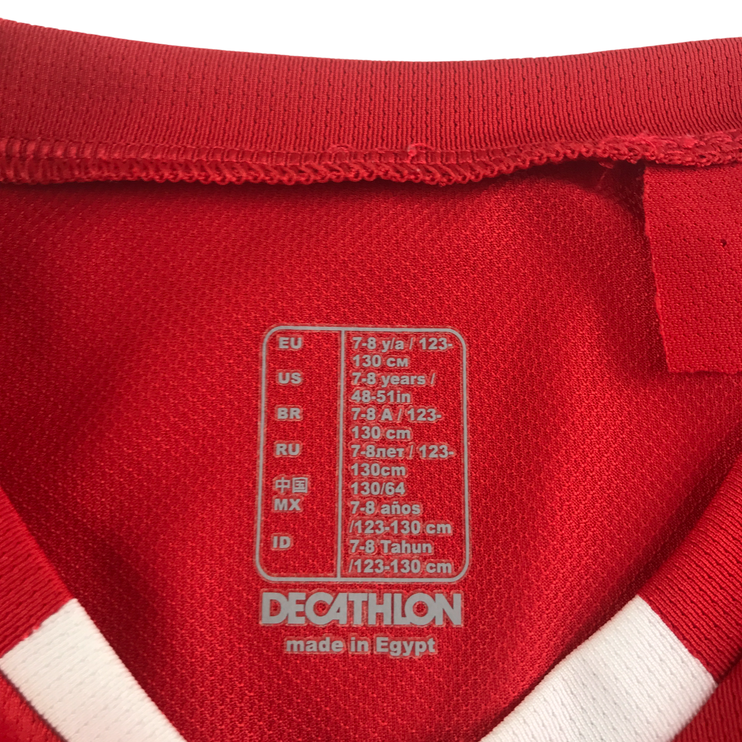 Preloved kids t-shirt