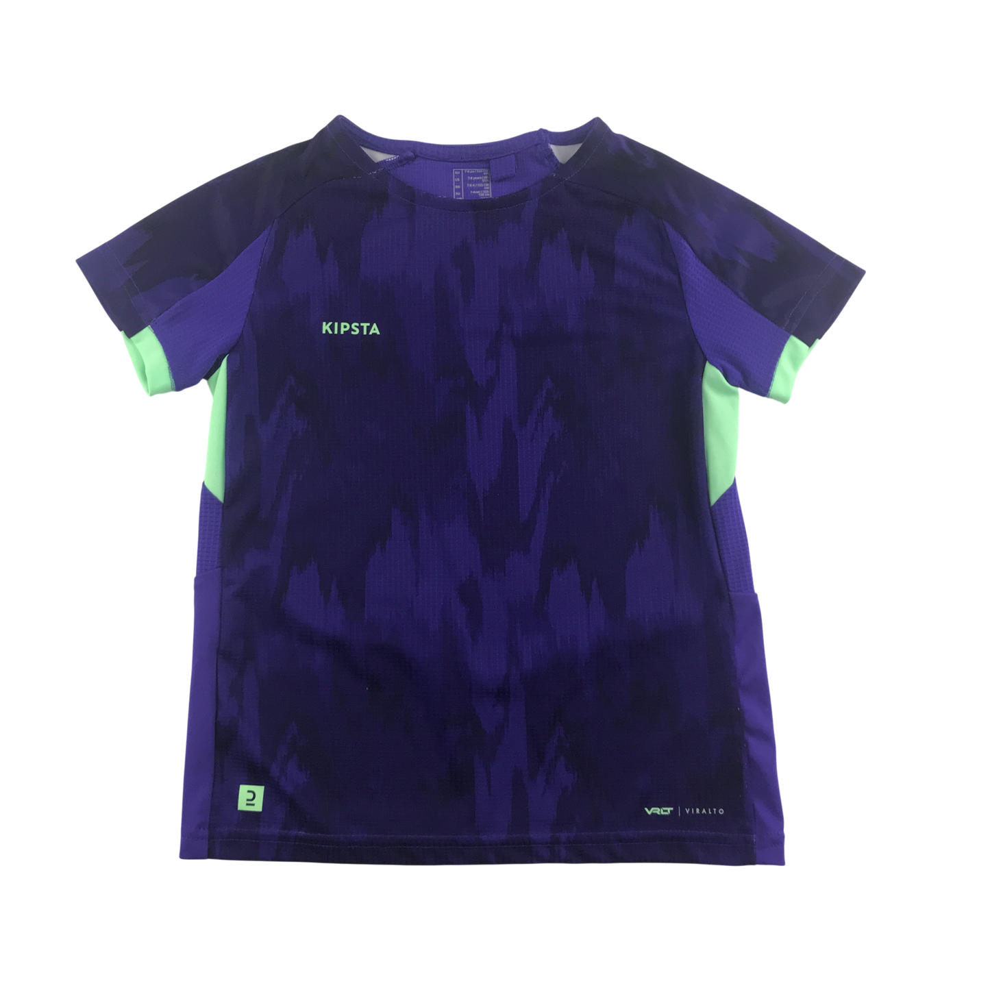 Preloved kids t-shirt