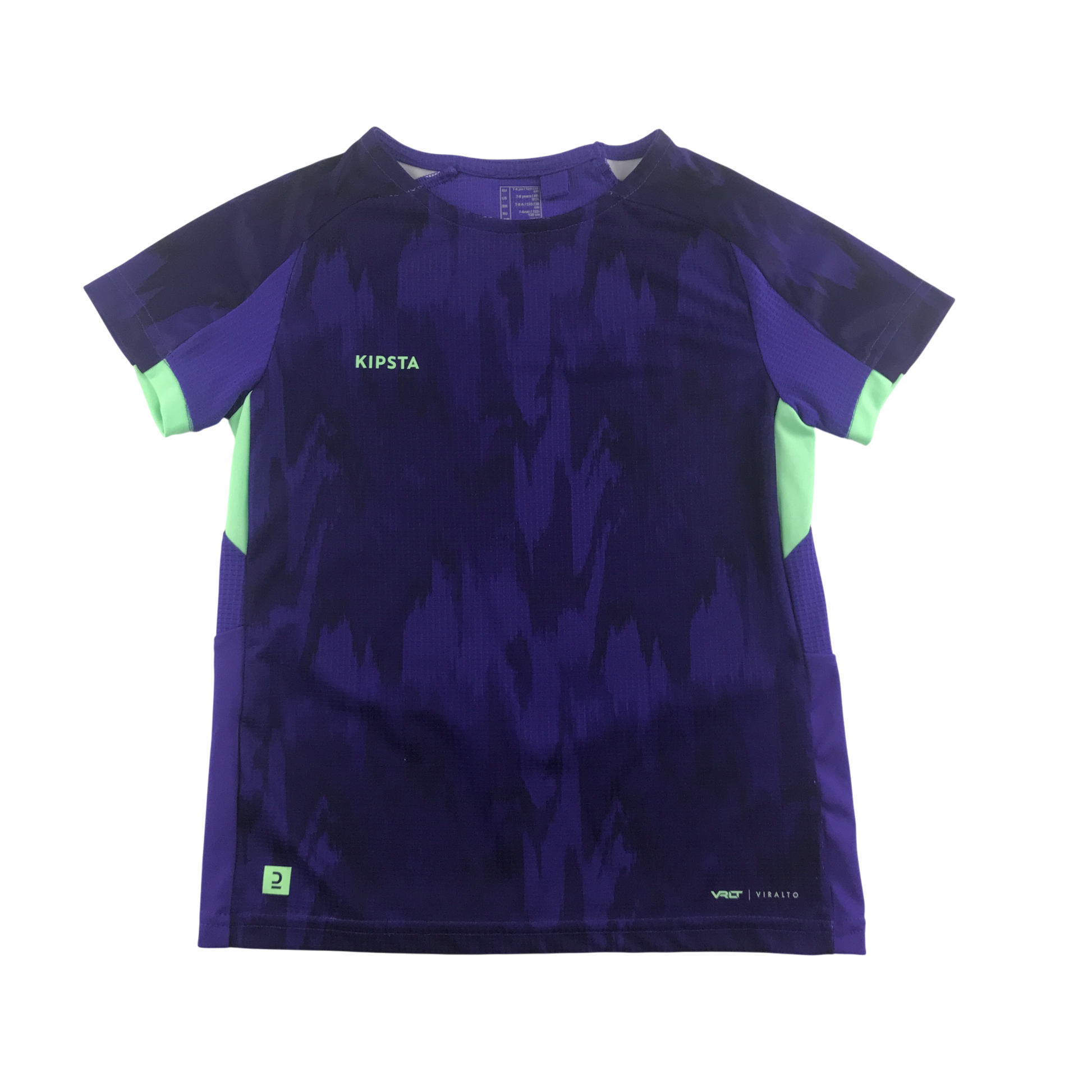 Preloved kids t-shirt