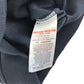 Franklin Marshall hoodie 8-9 years navy plain with logo