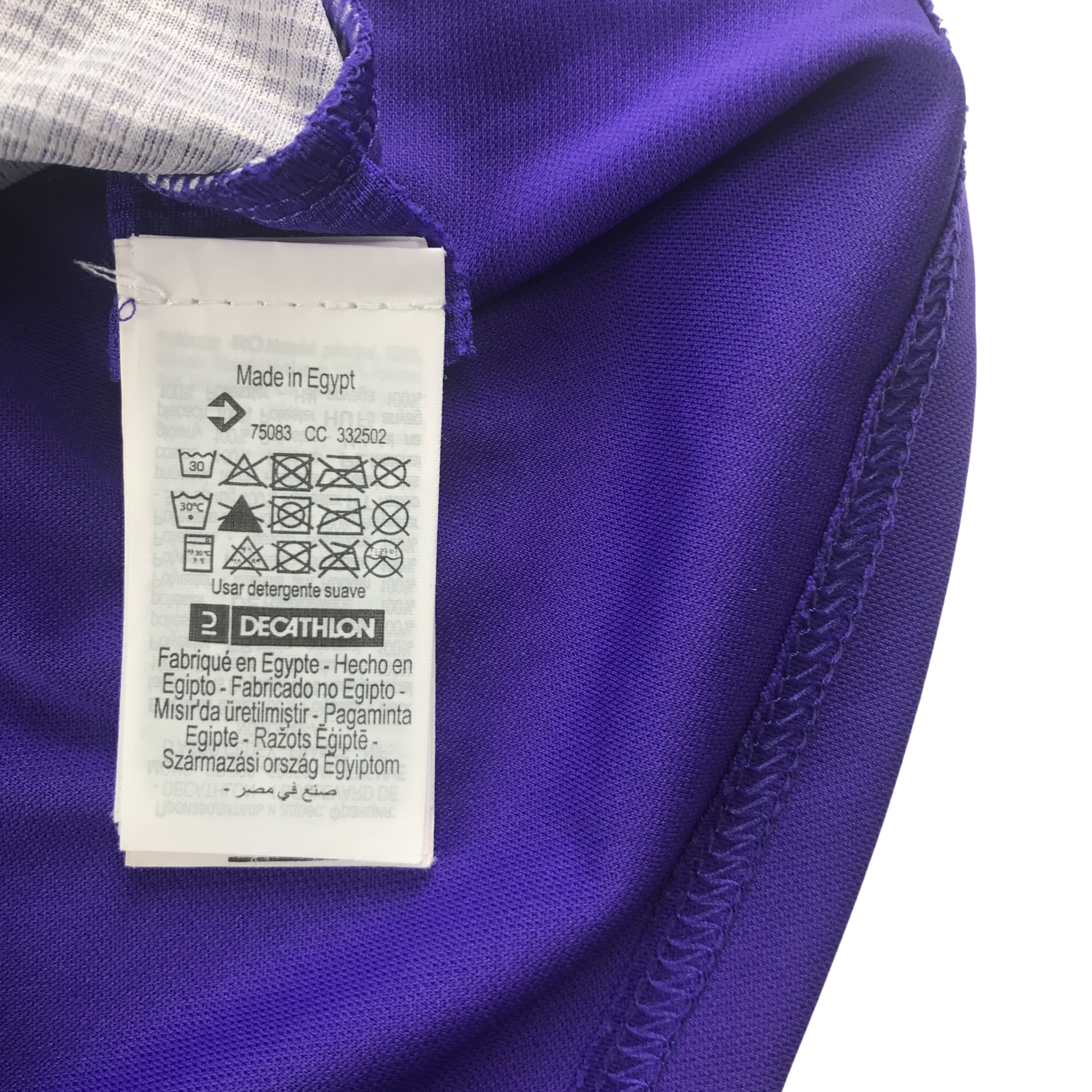 Preloved kids t-shirt