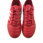 Adidas Copa Football Boots Shoe Size 5 Red Indoors Mesh Design