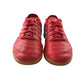 Adidas Copa Football Boots Shoe Size 5 Red Indoors Mesh Design