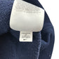 Nike hoodie 7-8 years black with Nike text and logo