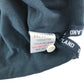 Scotland Classics polo shirt 11-12 years navy rugby style with thistle embordered logo cotton