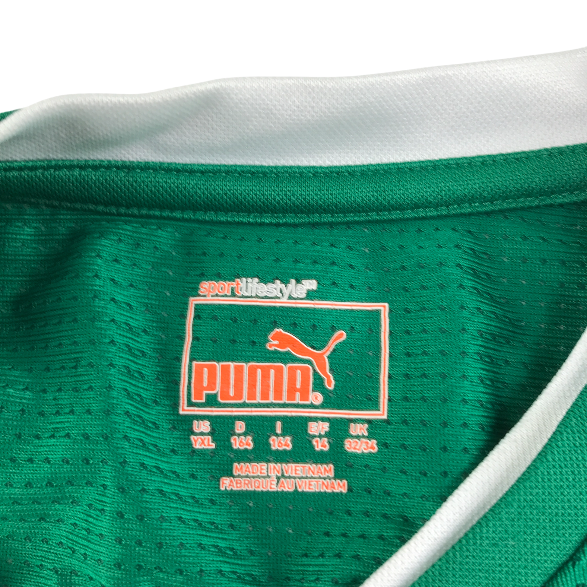 Preloved kids t-shirt