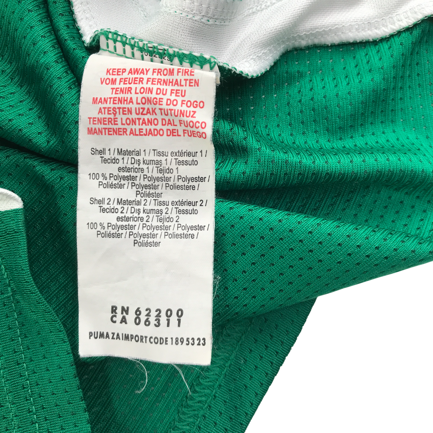 Preloved kids t-shirt