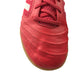 Adidas Copa Football Boots Shoe Size 5 Red Indoors Mesh Design
