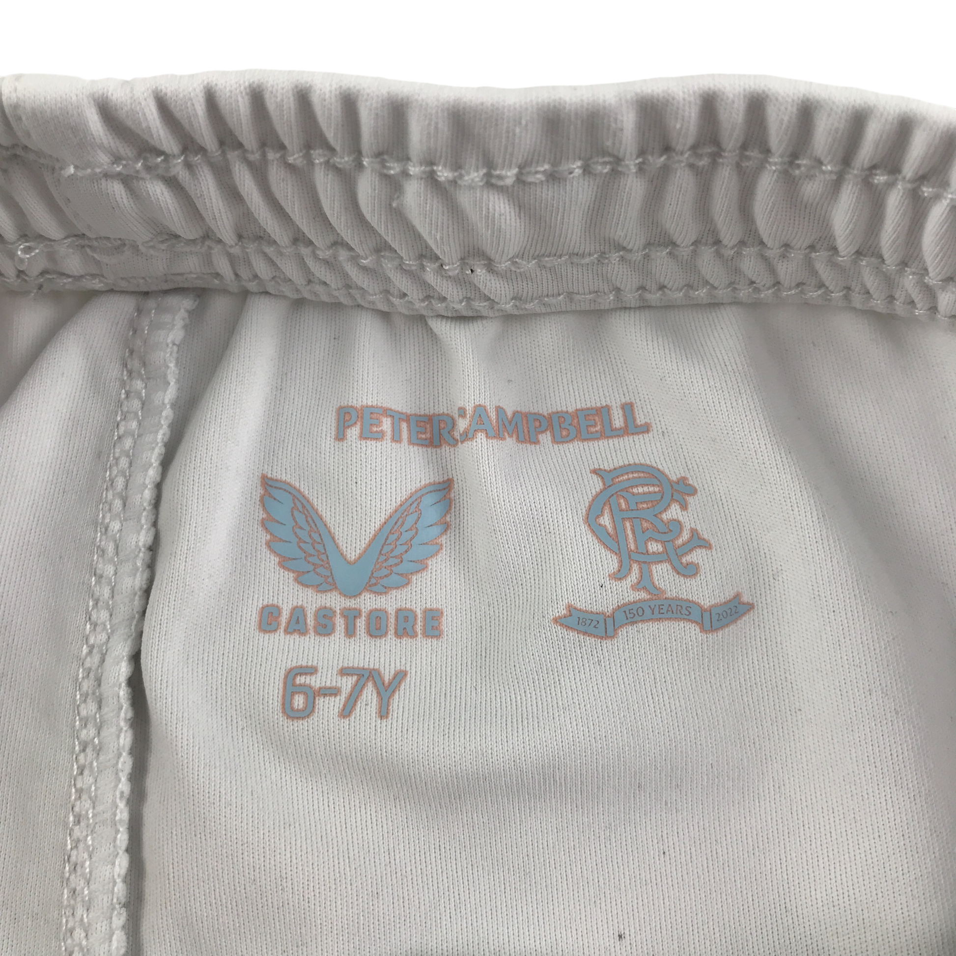 Preloved kids shorts