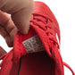 Adidas Copa Football Boots Shoe Size 5 Red Indoors Mesh Design