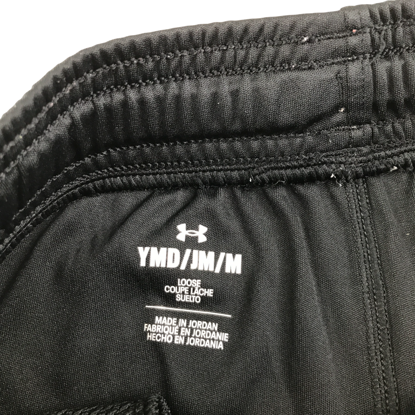 Preloved kids shorts