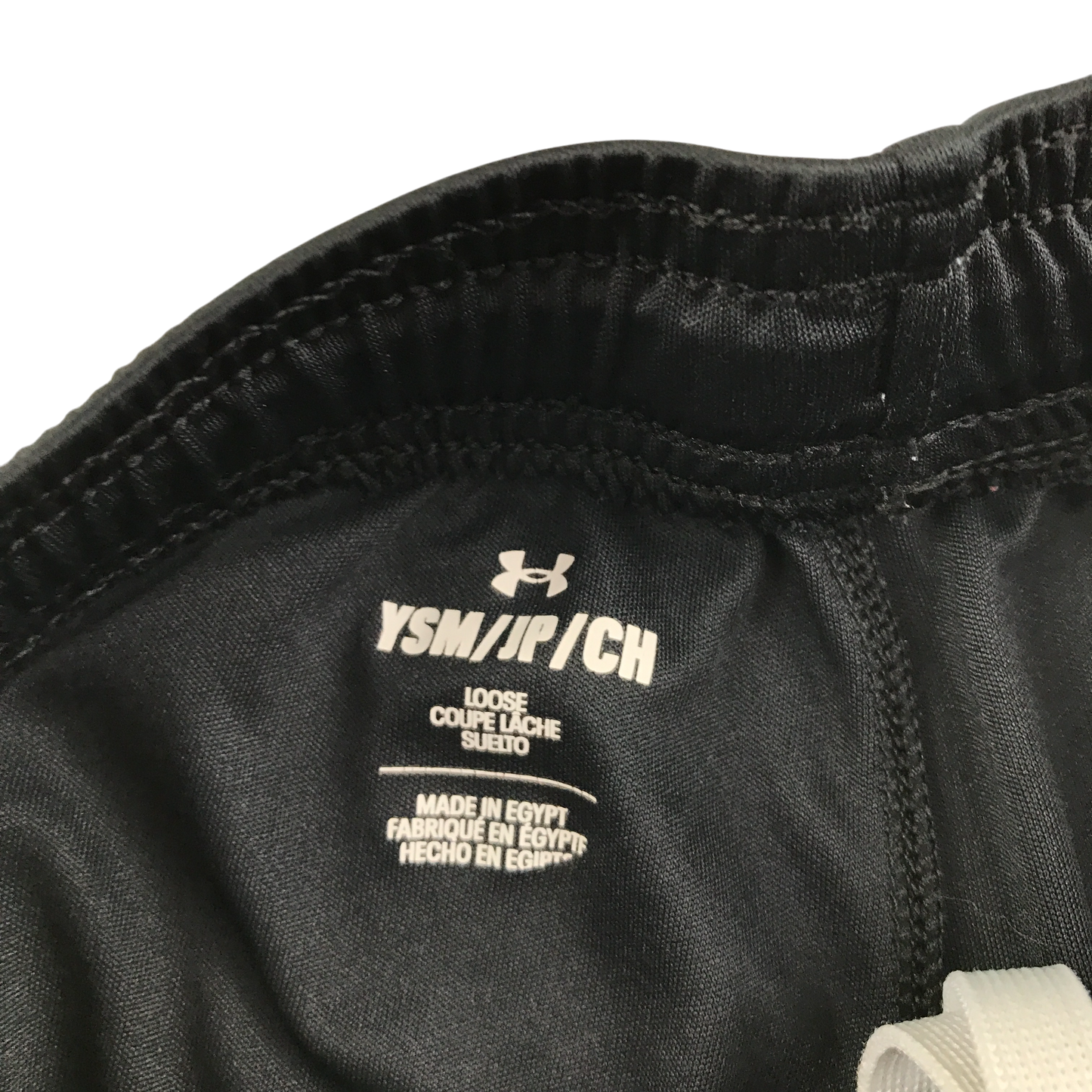 Preloved kids shorts