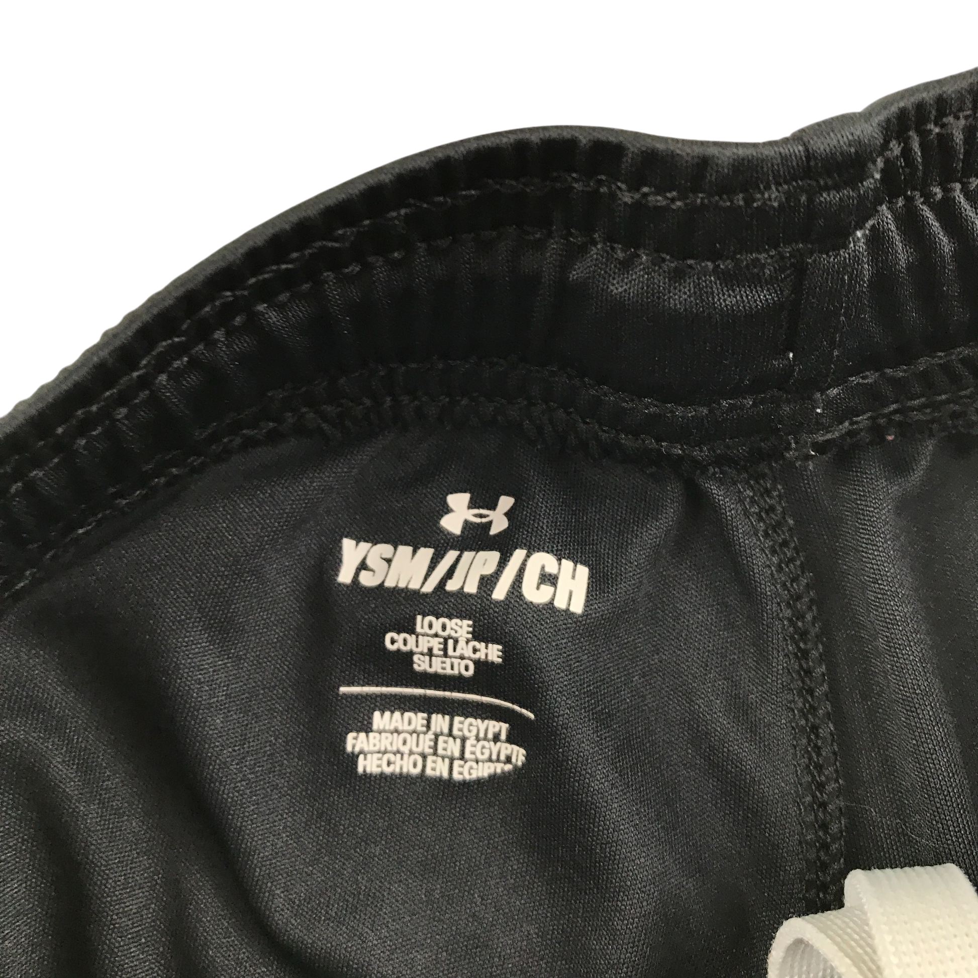 Preloved kids shorts