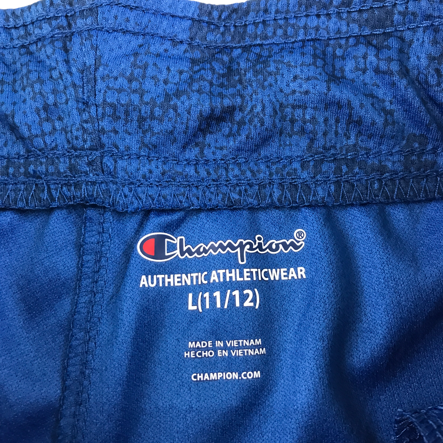 Preloved kids shorts