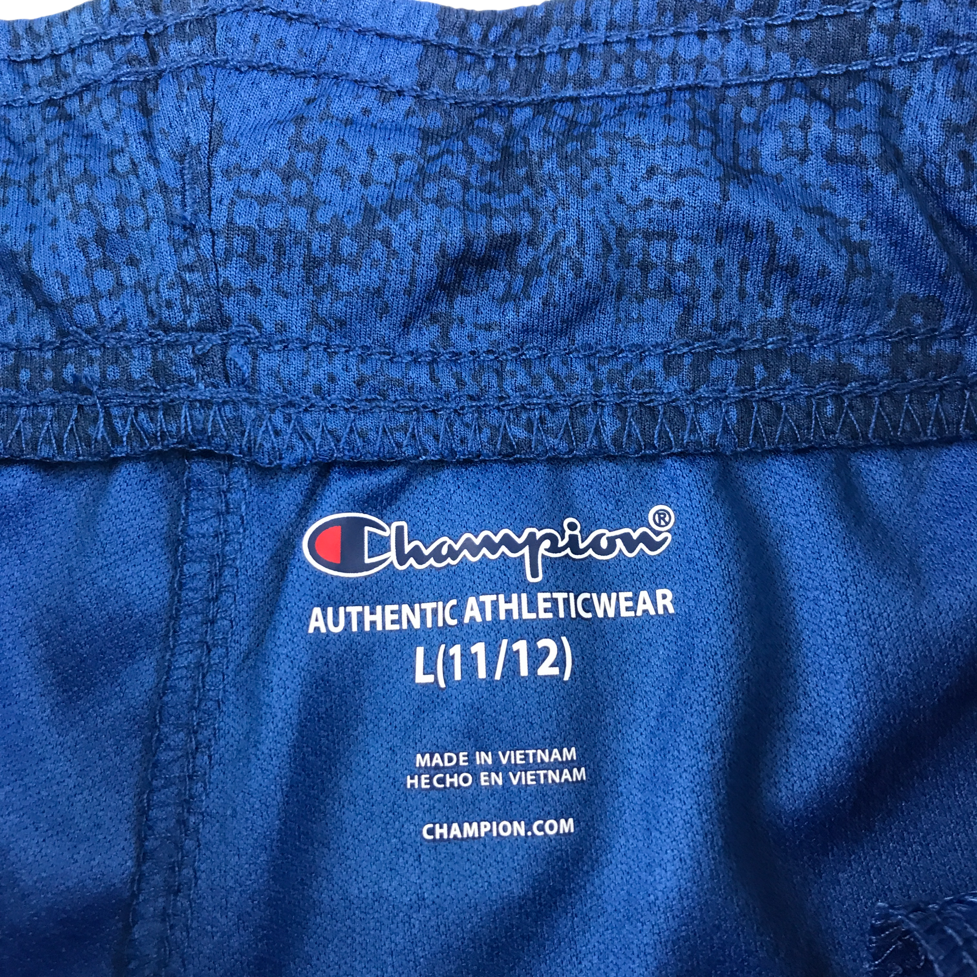 Preloved kids shorts