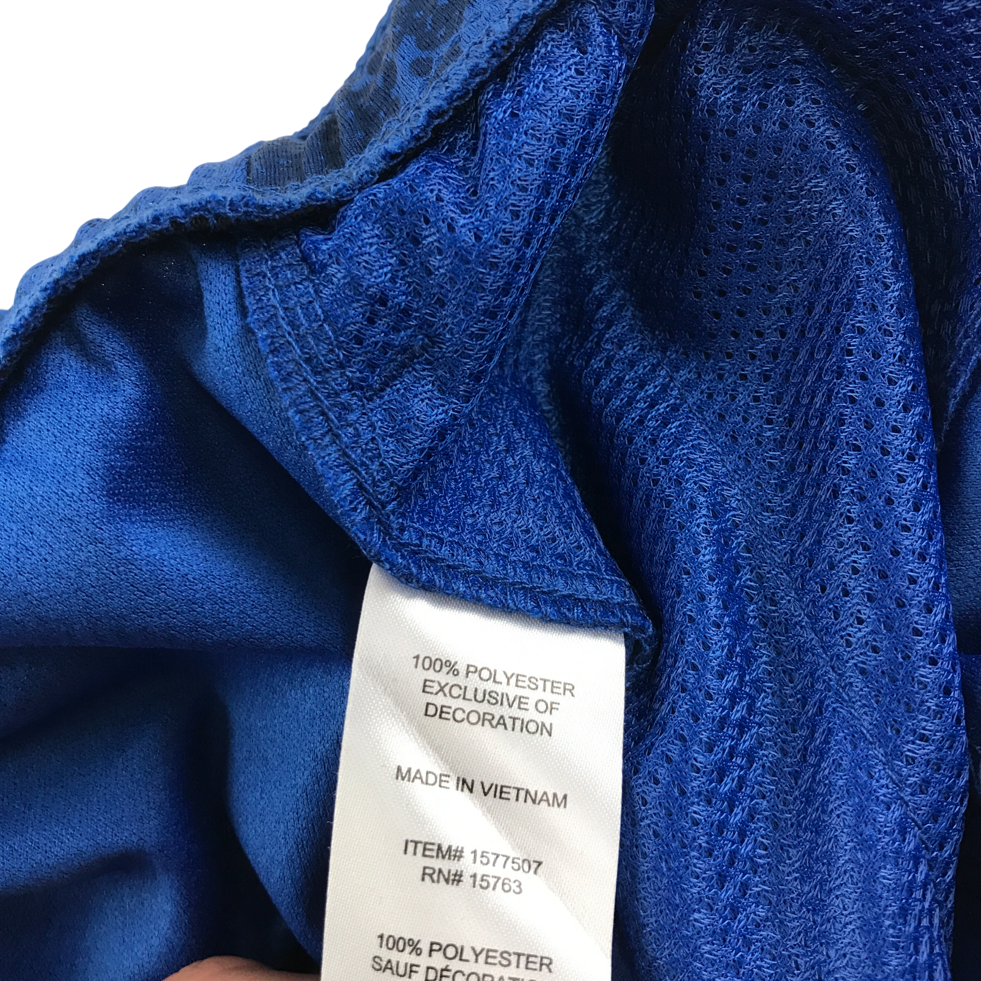 Preloved kids shorts