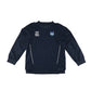 Canterbury light jacket 7-8 years navy Scotland windbreaker pullover mesh lining