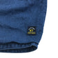Tu shirt 6-7 years navy long sleeve cotton
