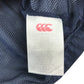 Canterbury light jacket 7-8 years navy Scotland windbreaker pullover mesh lining