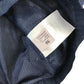 Canterbury light jacket 7-8 years navy Scotland windbreaker pullover mesh lining
