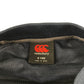 Canterbury light jacket 7-8 years navy Scotland windbreaker pullover mesh lining