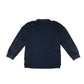 Canterbury light jacket 7-8 years navy Scotland windbreaker pullover mesh lining