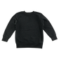 Dark grey sweatshirt school jumper
