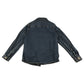 Primark denim shirt 7-8 years blue long sleeve