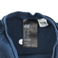 H&M t-shirt 5-6 years black Sonic print design