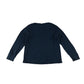 H&M t-shirt 5-6 years black Sonic print design