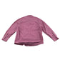 Next shirt 9-10 years pink white gingham check long sleeve cotton