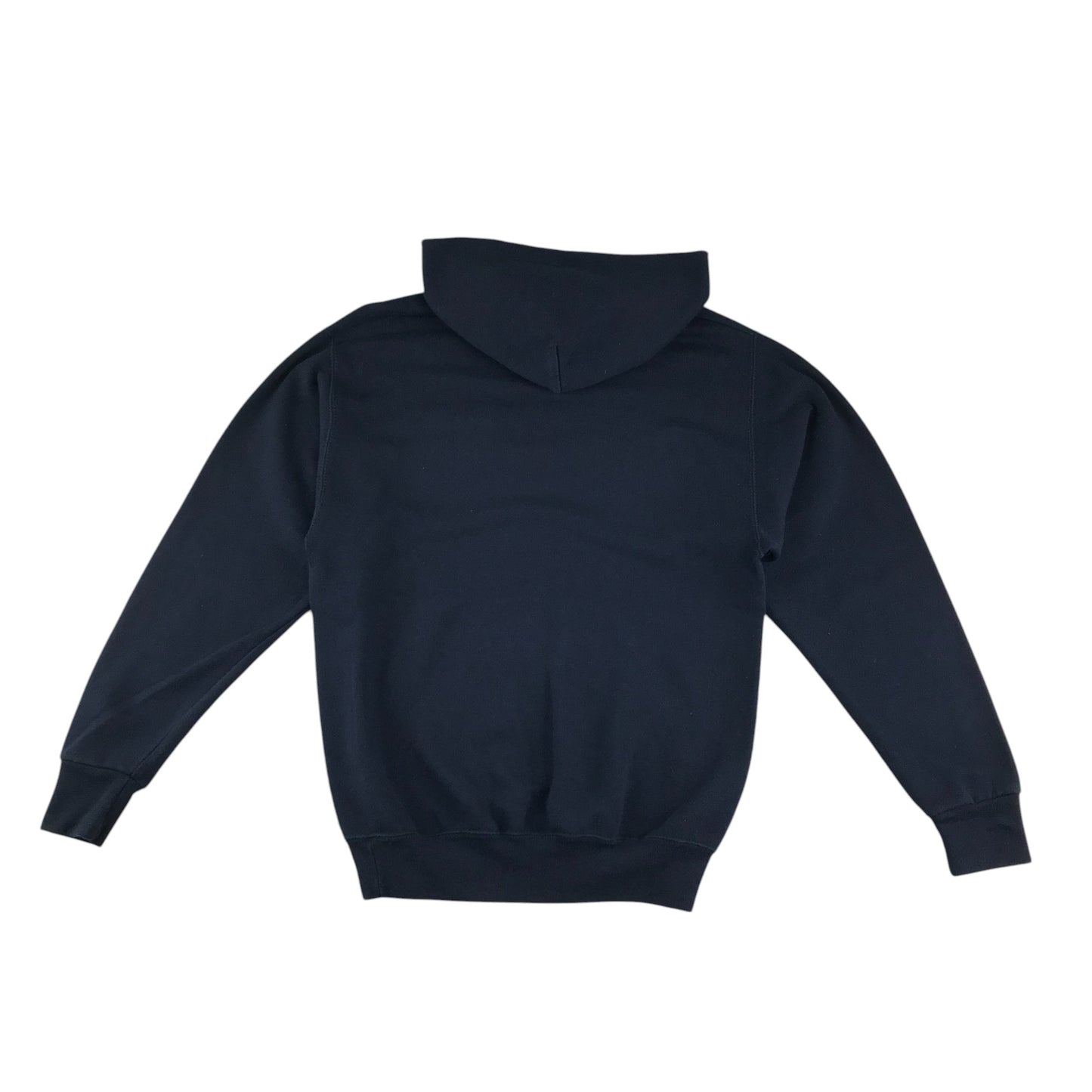 St. Ninian's Highschool navy school hoodie