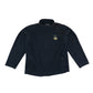 Broomhill Primary Navy Fleece