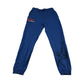 Marvel joggers 7-8 years blue Spiderman with leg print