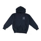 Hallside Primary Navy Hoodie