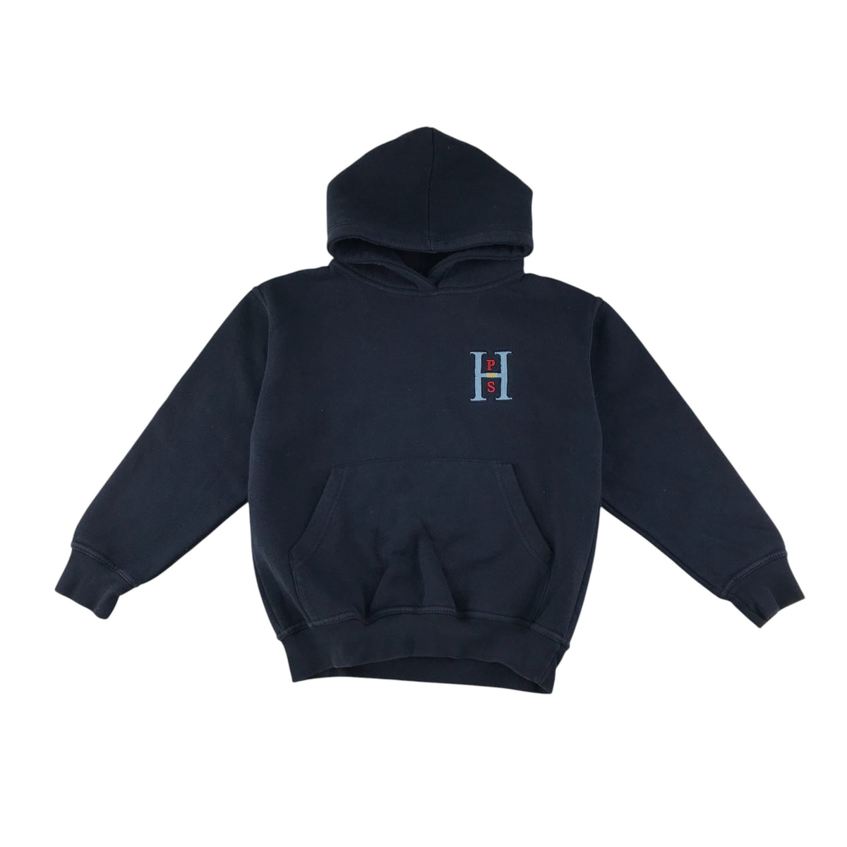 Hallside Primary Navy Hoodie